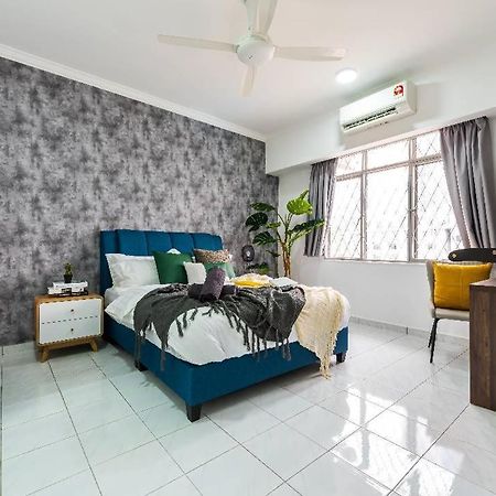 Kelana Puteri By Juststay 7Mins Walking To Paradigm Mall Petaling Jaya Exterior foto
