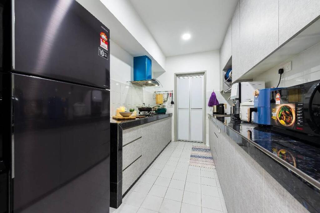 Kelana Puteri By Juststay 7Mins Walking To Paradigm Mall Petaling Jaya Exterior foto