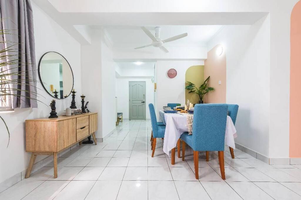 Kelana Puteri By Juststay 7Mins Walking To Paradigm Mall Petaling Jaya Exterior foto