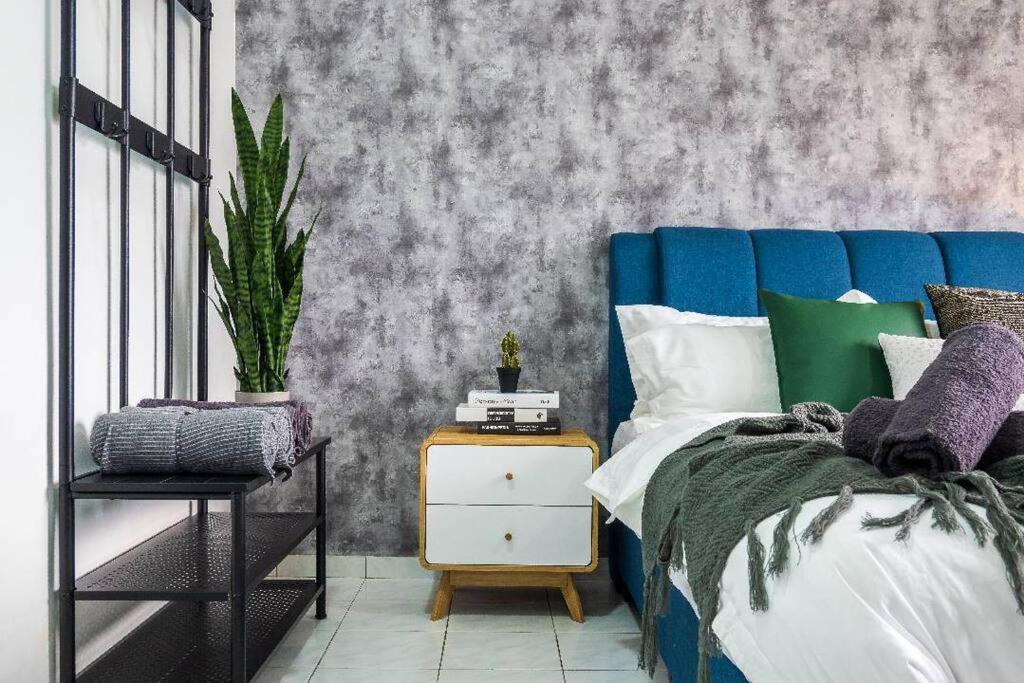 Kelana Puteri By Juststay 7Mins Walking To Paradigm Mall Petaling Jaya Exterior foto